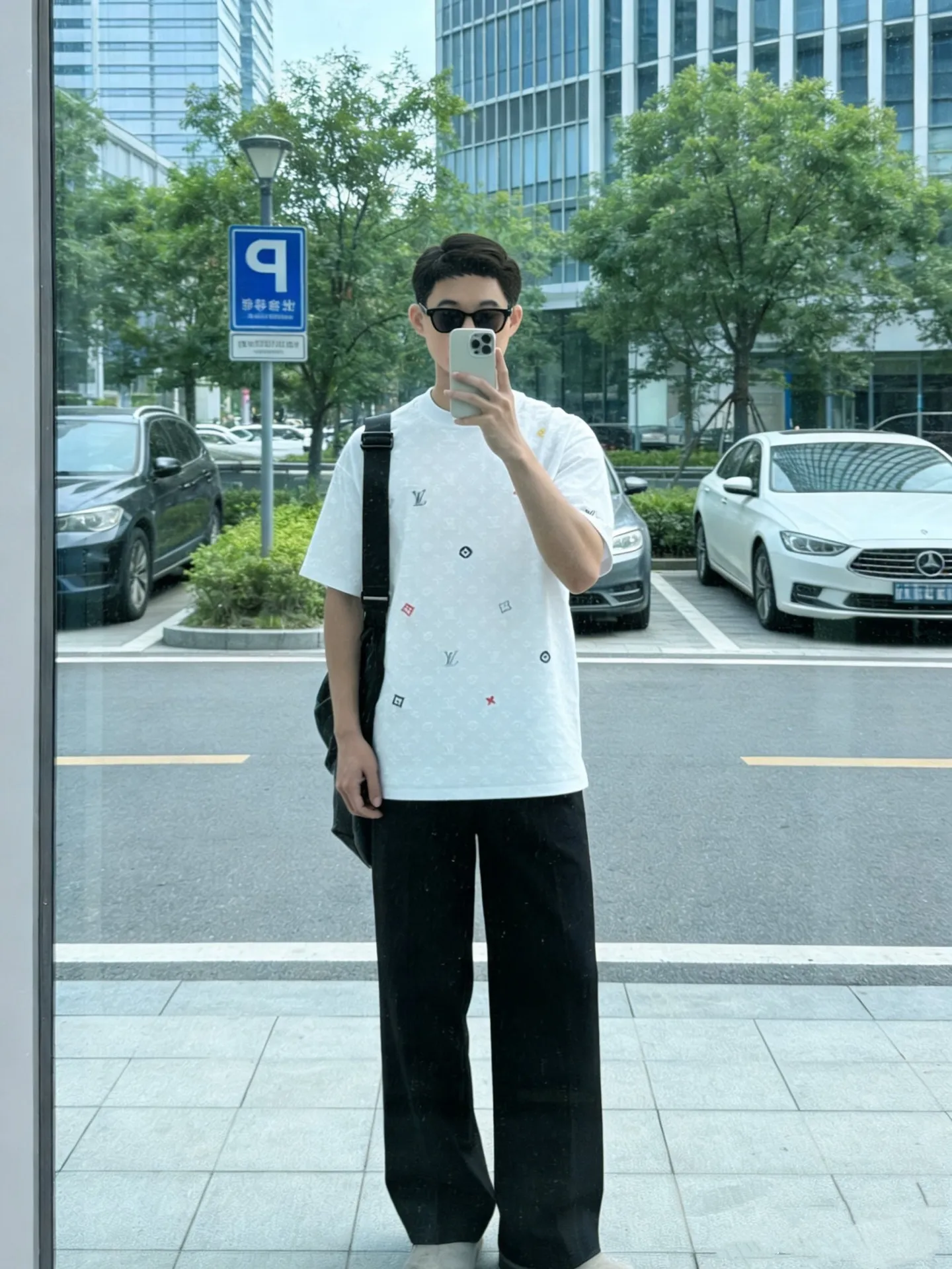 Louis Vuitton/ 26ss